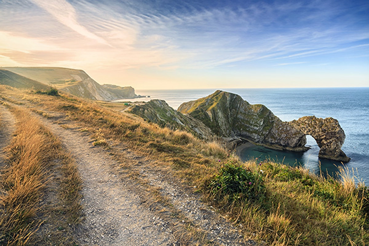 durdle door
