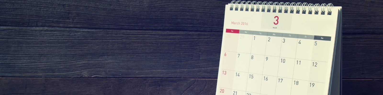 calendar