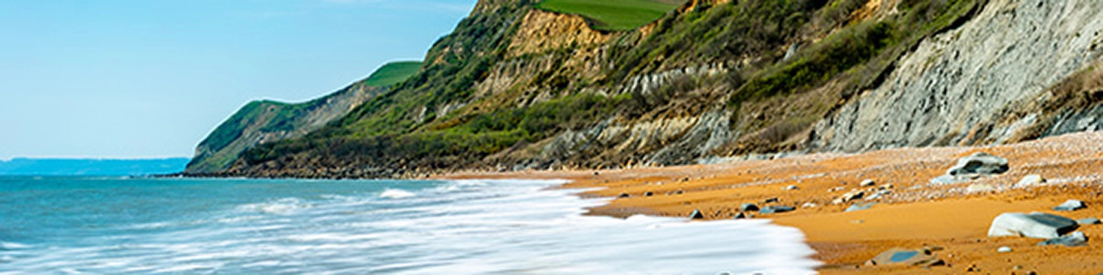 jurasic coast